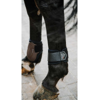 Boleteiras Norton XTR Flex Castanho