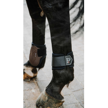 Boleteiras Norton XTR Flex Castanho