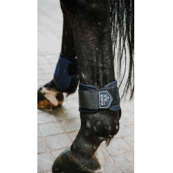 Boleteiras Norton XTR Flex Preto Boleteiras Norton XTR Flex Preto