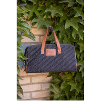 Saco de estábulo Paddock Sports Preto Saco de estábulo Paddock Sports Preto
