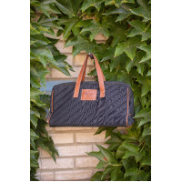Saco de estábulo Paddock Sports Preto Saco de estábulo Paddock Sports Preto