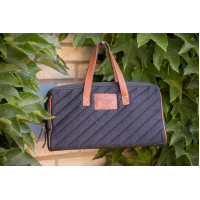 Saco de estábulo Paddock Sports Preto Saco de estábulo Paddock Sports Preto