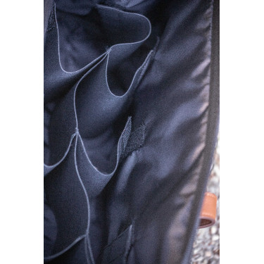 Saco de estábulo Paddock Sports Preto Saco de estábulo Paddock Sports Preto