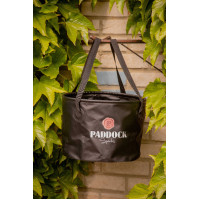 Balde dobrável Paddock Sports Preto Balde dobrável Paddock Sports Preto