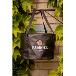 Balde dobrável Paddock Sports Preto Balde dobrável Paddock Sports Preto