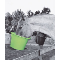 COMEDOURO HAPPY - ALÇA/GANCHOS COMEDOURO HAPPY - ALÇA/GANCHOS