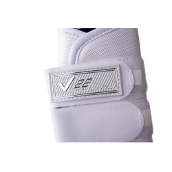 Guétras fechadas Lami-Cell V22 Brushing boots Branco Guétras fechadas Lami-Cell V22 Brushing boots Branco