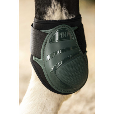 Guizos com proteção para boleto Lami-Cell Elite Verde escuro