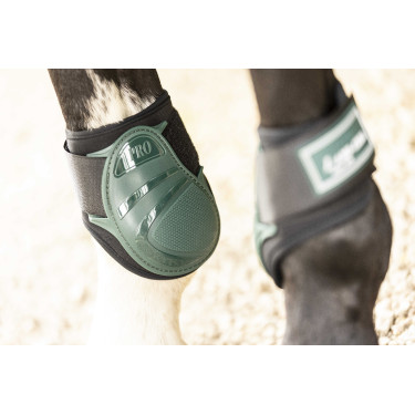 Guizos com proteção para boleto Lami-Cell Elite Verde escuro