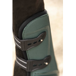 Guizos com proteção para boleto Lami-Cell Elite Verde escuro