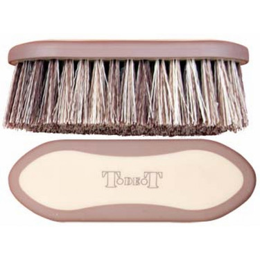 Tampa bicolor T de T Marrom / bege Castanho Tampa bicolor T de T Marrom / bege Castanho