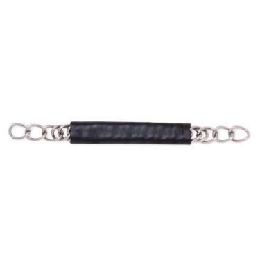 Gourmette Metalab couro Gourmette Metalab couro
