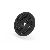 Anilhas de gel para bridão Horsena Preto Anilhas de gel para bridão Horsena Preto