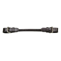 Alianças de Pelham Norton Preto