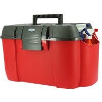 Poetskist Hippo-Tonic Koala Vermelho / preto Poetskist Hippo-Tonic Koala Vermelho / preto