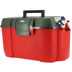 Poetskist Hippo-Tonic Koala Vermelho / preto