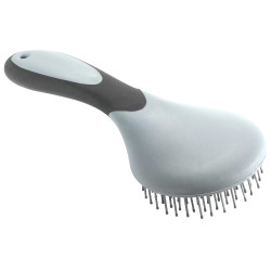 Escova para crina em PVC Escova para crina em PVC