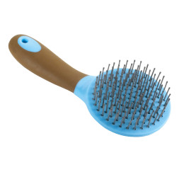 Escova para crina em PVC Escova para crina em PVC