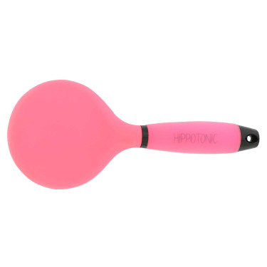 Escova para crina Hippo-Tonic Gel Rosa Escova para crina Hippo-Tonic Gel Rosa