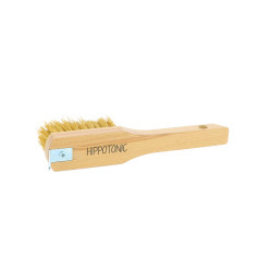 Escova para cascos / limpador de cascos Hippotonic
