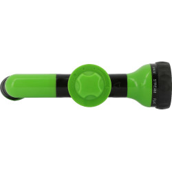 Pistola de hidromassagem Hippotonic Pistola de hidromassagem Hippotonic