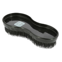 Escova multifuncional Hippotonic Preto Escova multifuncional Hippotonic Preto