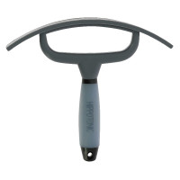 Faca de suor Hippo-Tonic Gel Cinzento