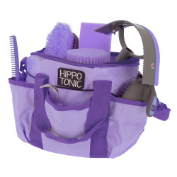 Kit de limpeza Hippotonic Pro 3 Violeta