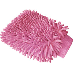 Luva Hippo-Tonic Chenille Luva Hippo-Tonic Chenille