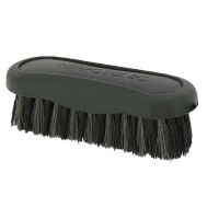 Escova de cabeça Hippo-Tonic Soft Preto