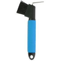 Cureta de casco Hippo-Tonic Soft Azul-marinho Cureta de casco Hippo-Tonic Soft Azul-marinho