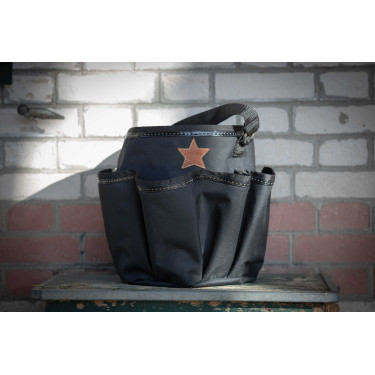 Bolsa de limpeza Pénélope Grooming Preto Bolsa de limpeza Pénélope Grooming Preto