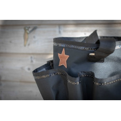 Bolsa de limpeza Pénélope Grooming Preto Bolsa de limpeza Pénélope Grooming Preto