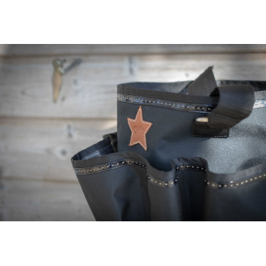 Bolsa de limpeza Pénélope Grooming Preto Bolsa de limpeza Pénélope Grooming Preto