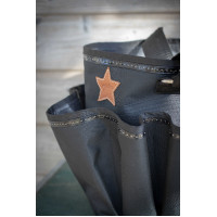 Bolsa de limpeza Pénélope Grooming Preto Bolsa de limpeza Pénélope Grooming Preto