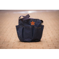 Bolsa de limpeza Pénélope Grooming Preto Bolsa de limpeza Pénélope Grooming Preto