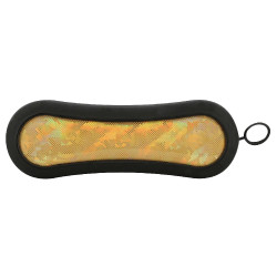 Escova de cabeça Hippotonic Glossy Escova de cabeça Hippotonic Glossy