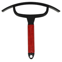 Faca de suor Hippotonic Glossy Vermelho Faca de suor Hippotonic Glossy Vermelho
