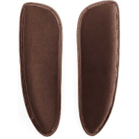 Banana dianteira Flexibloc® WINTEC Dressage Standard Castanho