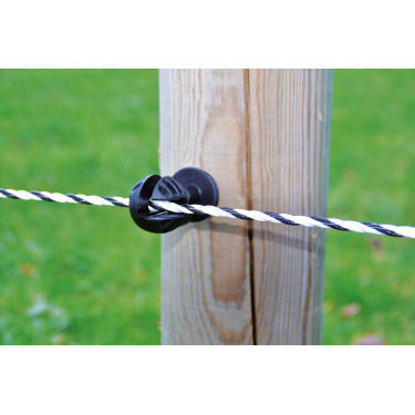 20 isoladores de corda IS8 Horizont Turbomax 20 isoladores de corda IS8 Horizont Turbomax