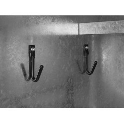 Armário metálico Hippotonic