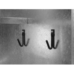 Armário metálico Hippotonic