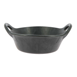 Balde alimentar flexível 12L Hippotonic Balde alimentar flexível 12L Hippotonic