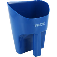 Copo medidor Hippotonic Design 1,5 kg Azul Copo medidor Hippotonic Design 1,5 kg Azul