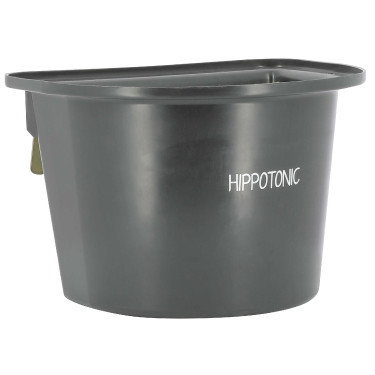 Comedouro de porta Hippo-Tonic Comedouro de porta Hippo-Tonic