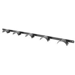 Suporte para cabeçadas Hippotonic 5 lugares Suporte para cabeçadas Hippotonic 5 lugares