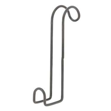 Porta-cabeçada Hippotonic com ganchos