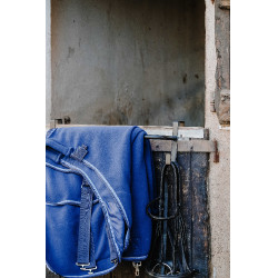 Expositor ajustável para manta Hippotonic Preto