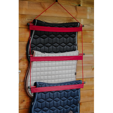 Expositor em forma de escada para cobertor Hippotonic Expositor em forma de escada para cobertor Hippotonic