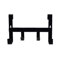 Suporte modular universal Hippotonic Preto Suporte modular universal Hippotonic Preto